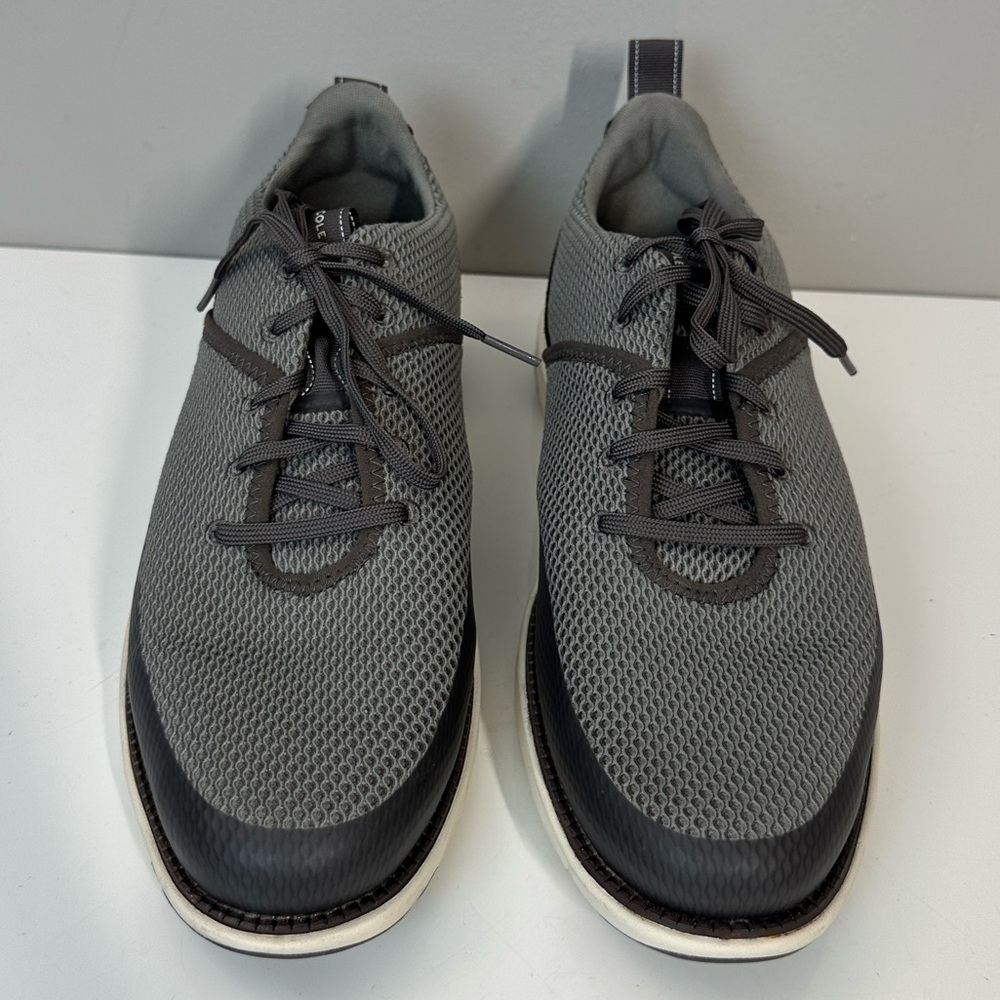 Cole Haan‎ Grand Atlantic Sneaker Lightweight Modern dDesign Size 11.5 - Picture 5 of 15